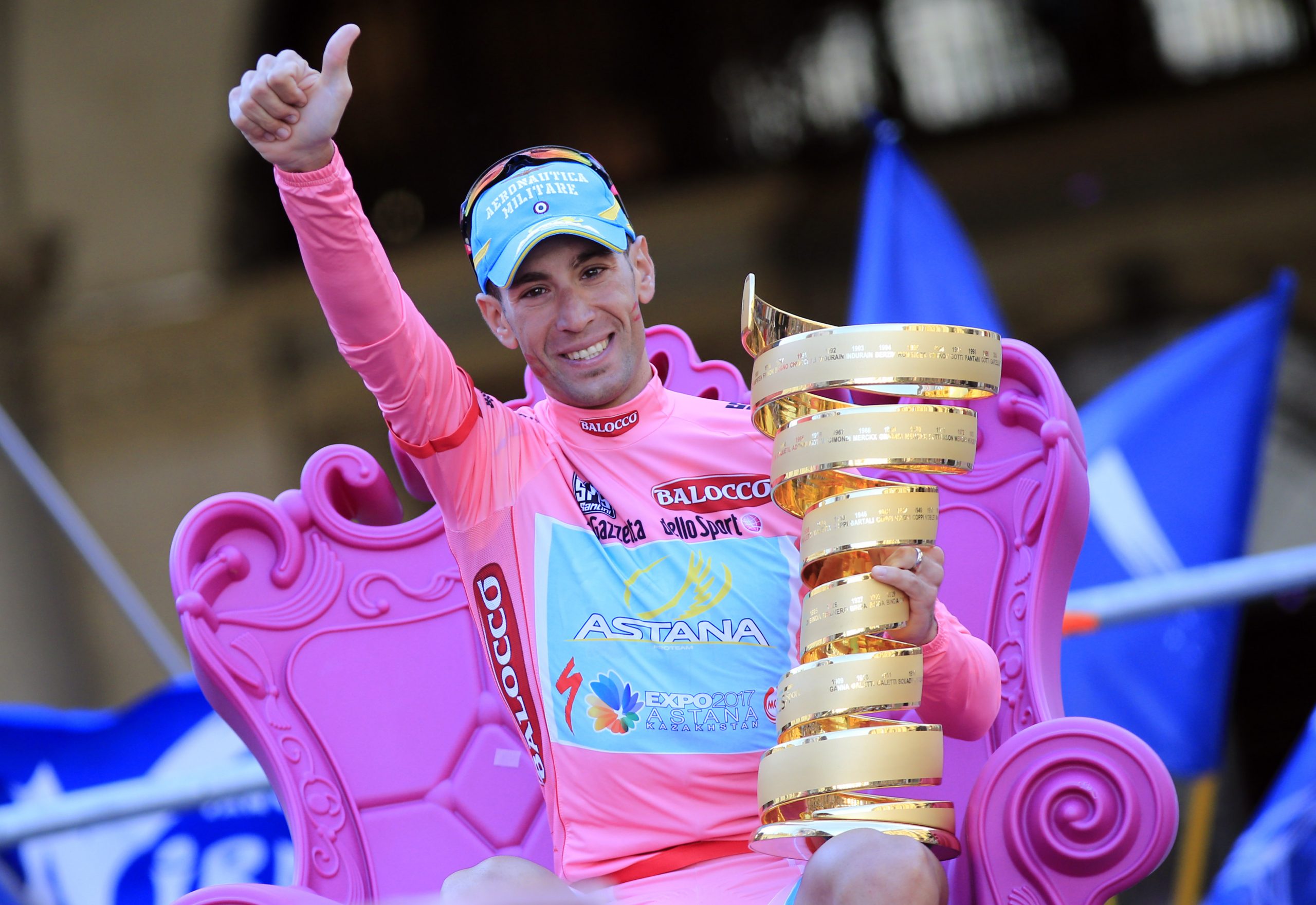 Giro d’Italia 2013 – NIBALI